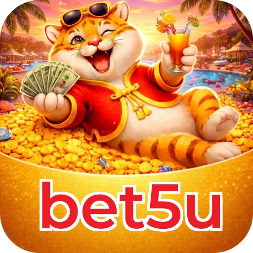 Promoções e bônus exclusivos da bet5u