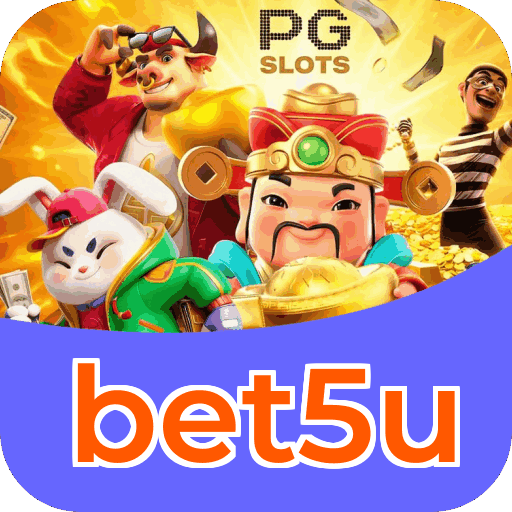 Jogos com maior RTP na bet5u