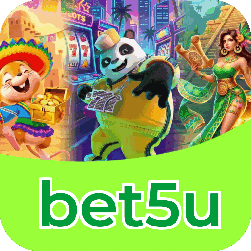 Instalação Android bet5u