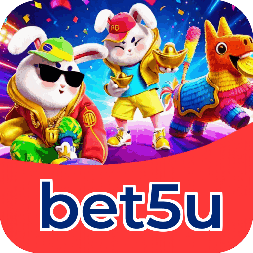 Siga a bet5u no Facebook