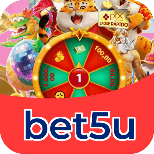 Login rápido no app bet5u