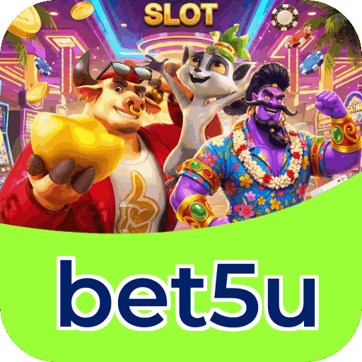 Cashback semanal bet5u